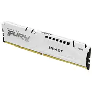 Pamięć Kingston Beast, Ddr5, 16 Gb, 6000Mhz, Cl30 Kf560C30Bwe-16  203800140 740617343335
