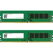 Pamięć Mushkin Essentials, Ddr4, 32 Gb, 3200Mhz, Cl22 Mes4U320Nf16Gx2  0846651029034