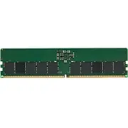 Servera atmiņas modulis Kingston 16Gb Ddr5-4800Mt/S Ecc  Ktd-Pe548E-16G 0740617334449