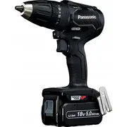 Panasonic triecienurbjmašīna 18,0/14,4V Carbon, basic Ey79A3X  Paey79A3X32 5025232940776