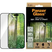 Panzerglass Matrix  iPhone 16/15 Uwf 2869 5715685002571