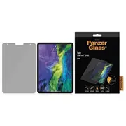 Panzerglass Rūdīts stikls iPad Pro 11  10.8 2020 ar privātuma aizsardzību P2694 5711724126949