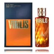 Paris Corner Virilis Smaržas Edp 100 ml  6298575112554