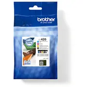 Patrone Brother Lc-426Val Mfc-J4335Dw/-J4340Dw/-J4540Dw/Xl  Lc426Val 4977766817332 84439990