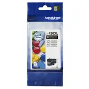 Patrone Brother Lc-426Xlbk Mfc-J4340Dw/-J4540Dw/-J4540Dwxl  Lc426Xlbk 4977766809511 84439990