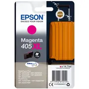 Patrone Epson 405 magenta Xl  T05H3 C13T05H34010 8715946672212 84439990