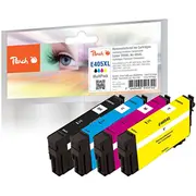 Peach Patrone Epson No.405 Xl Multipack bk,c,m,y remanufactured  Pi200-923 7640460545722 84439990