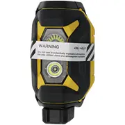 Petzl E120Ca00 Headlamp Pixa R black/yellow  3342540846791