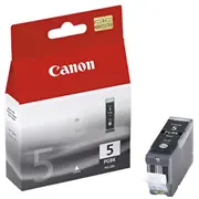 Pgi-5Bk melns tvertne  0628B001 4960999273020