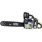 Motorzāģis Nac Cst61-50Ac 3.8 Km 61 cm3 50 cm  Nac-Cst61-50Ac 5907510489460