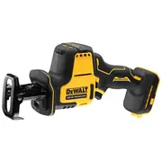 Sānu zāģis Dewalt Dcs369N 18 V  Dcs369N-Xj 5035048723197