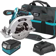Ripzāģis Dedra Ded7022 18 V 165 mm  5902628702203