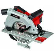 Zāģa disks Einhell Te-Cs 190/1 1500 W 190 mm  4331005 4006825641646