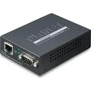Planet 1-Port Rs232/422/485 zu Fe Ethernet Konverter  Ics-110 4711605285001 85176200