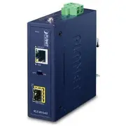 Planet Ip30 Kompakta izmēra rūpnieciska ierīce  Igt-815At 4711605284363