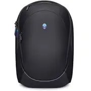 Plecak Dell Alienware Aw7825P  Fits up to size Up 18 Backpack Black Shoulder strap Waterproof 460-Bfcq 2000001364307