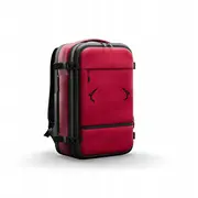 Mugursoma Diablo Chairs Backpack Air Burgundy  5904405579831