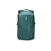 Plecak turystyczny Thule  Enroute Backpack Tebp-4416 Fits up to size 15.6 Green Mallard 0085854253512