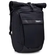 Ceļojumu mugursoma Thule Paramount Parabp3116 Black melna neilona, poliestera ceļojumu  3205011