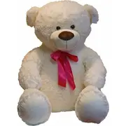 Pluszak Miś Norbert kremowy 75 cm  9175 5904209891757 W1Tlom0U1091757