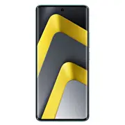 Poco M8 5G 17.2 cm 6.77 Hibrīds Dual Sim viedtālrunis Usb Type-C 8 Gb 512 5520 mAh Green  Tkoxaosza1019 6932554463915