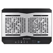 Podstawka chłodząca pod Nbka - Massive Tm 1017, 2X120Mm Fan  Cl-N002-Pl12Bl-A 4717964393173 Awttkpmassivetm
