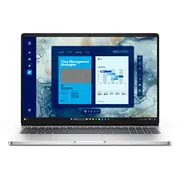 Portatīvais dators Dell Pro 16 Pc16250 Ultra 5 235U / 32 Gb 512 Windows 11 Bto106Pc16250Emea  662919123333
