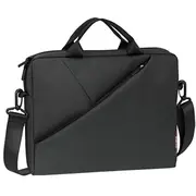 Portatīvo datoru soma Rivacase  Nb Case Tivoli 15.6/8730 Grey 8730Grey 6901820087308