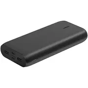 Powerbank Belkin Boostcharge 26000Mah Black  Bpb016Btbk 745883862115