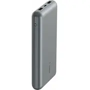Powerbank Belkin Powebank 20000 mAh 15W, szary  Bpb012Btgy 745883881246