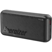 Powerbank Energizer 20000Mah 22.5W Ue20055Pq black Pd  842982105393 20866005358