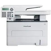 Printeris/Kopētājs/Skeneris M7100Dw Pantum  6936358007856