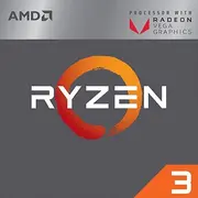 Procesors Amd Ryzen 3 3200G 3,6 Ghz 4 Mb L3 kešatmiņa  Yd3200C5M4Mfh 4251538819947