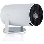 Projektor Extralink Smart Life Projector Esp-Mini 200 Ansi  Ex.31382 5906168631382 8528620000
