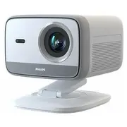 Projektor Philips Neopix 444  Full Hd 1920X1080 500 Ansi lumens White Npx444/Int 7640186962995