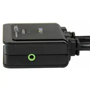Slēdzis Startech Sv211Hdua  065030851060