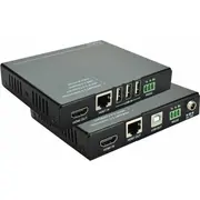 Pārslēdzējs Vivolink 4K Hdbaset 2.0 pagarinātājs - Vl120021  5705965989418