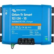 Pārveidotājs Victron Energy Orion-Tr Smart 12/24-15A izolēts Dc-Dc lādētājs  Ori122436120 8719076047704
