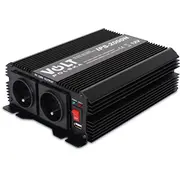 Przetwornica Volt napięcia Ips 2000 N 12/230 1000/2000W  24000 5903293765128