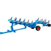 Pług obracalny półzawieszony Lemken  Br-02250 4001702022501 Wnbruo0Cc002250