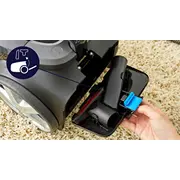 Putekļsūcējs Philips Powerpro Expert Fc9745/09  8710103810490 Agdphiodk0237