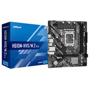 Płyta główna Asrock H610M-Hvs/M.2 R2.0  4710483939914 Plyasr1700028