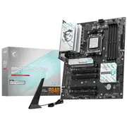 Płyta główna B840 Gaming Plus Wifi 4 Ddr5 Am5 Atx  4711377286589 Kbmsiaa8B840A00