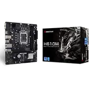Mātesplate Biostar H610Mhp 2.0  4712960687691
