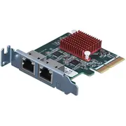 Karta sieciowa Qnap Qxg-2G2T-I225  4713213517987