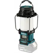 Būvniecības radio Makita Dmr056  0088381763509