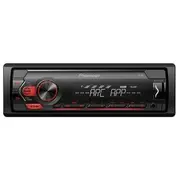 Radio samochodowe Pioneer Mvh-S120Ub  4988028434266