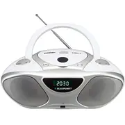 Radioatskaņotājs Blaupunkt Bb14Wh  5901750502316