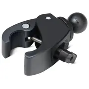 Ram Mounts Tough-Claw Small Clamp Base with Ball  Rap-B-400U 793442943539 Akgrmmuch0029