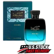 Rasasi Hawas Malibu Parfimērijas ūdens Edp M 100 ml  614514331071